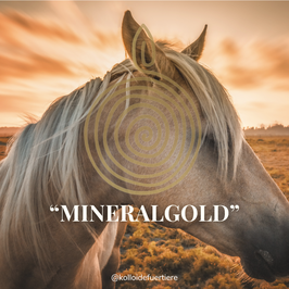 "Mineralgold"