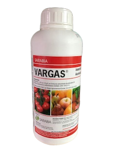 VARGAS E/1L