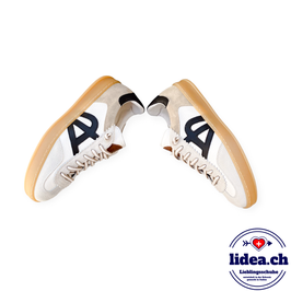 L'IDEA Happy Sneaker 222-2 weiss