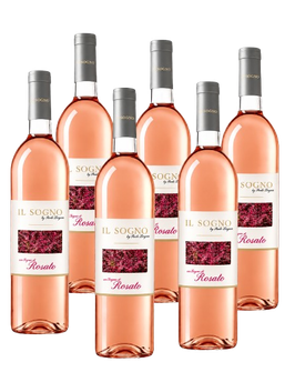 un sogno di Rosato BIO 2025