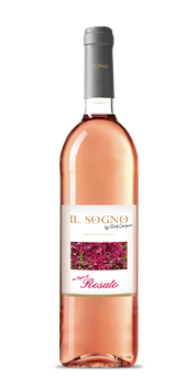 un sogno di Rosato