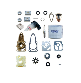 Kit de mantenimiento Mercury 15/20 HP EFI de 4 tiempos (RECKITMER20)