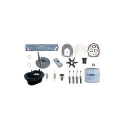 Mercury 75/80/90/100/115 HP EFI Kit de mantenimiento de 4 tiempos (RECKITMER115)