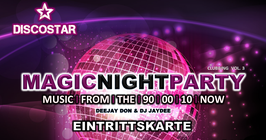 DiscoStar 03. Mai 2025