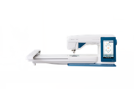 Husqvarna | Designer Sapphire 85