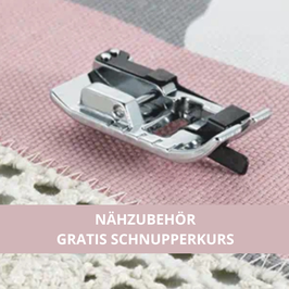 PERFEKTE ERGEBNISSE MIT DEM RICHTIGEM SONDERZUBEHÖR - VORFÜHRUNG GRATIS