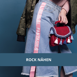 ROCK NÄHEN