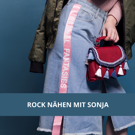 ROCK NÄHEN MIT SONJA