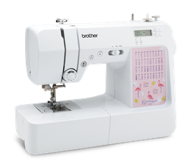 Brother KD40s - Little Angel - NEUES DESIGN!!!