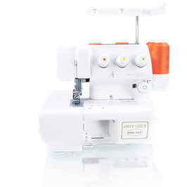 baby lock | BLCS cover stitch