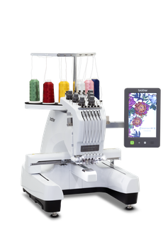 BROTHER PR680W Stickmaschine