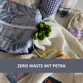 ZERO WASTE PROJEKTE