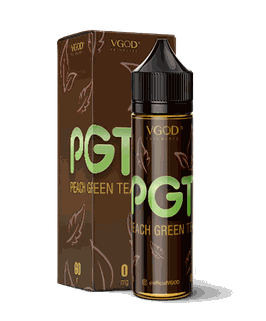 Tricklye Fruit Line Peach Green Tea Tricklye Fruit Line Peach Green Tea