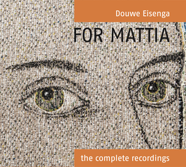 For Mattia - The Complete Recordings