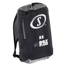 SPALDING Sackpack mit BBZ Opladen Logo und Initialen