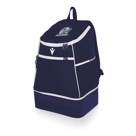 MACRON Rucksack Maxi Path mit Hawks Logo