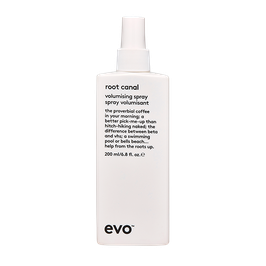 evo® root canal volumising spray