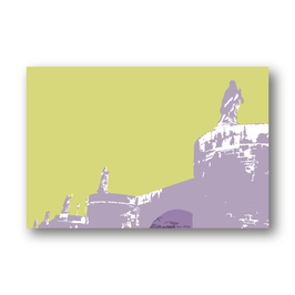 Alte Mainbrücke III, Würzburg