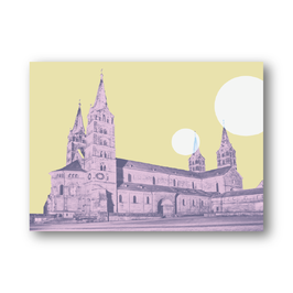 Dom II, Bamberg