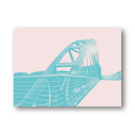 Luitpoldbrücke, Bamberg