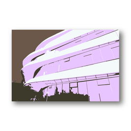 Zaha Hadid, Fraunhofer-Institut, Flieder, Würzburg