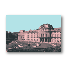 Residenz I, Würzburg