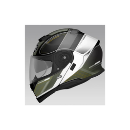 Casco Modulare Shoei Neotec 3 Sharpen Tc11