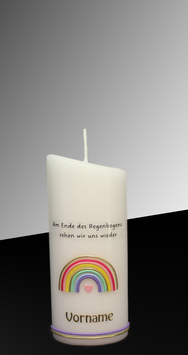 Trauerkerze "TOSK1"