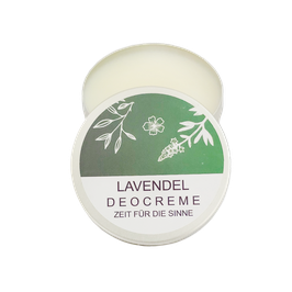 lavendel deo 40g