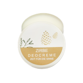 zirbe deo 40g