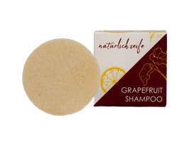 grapefruit shampoo