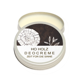 ho-holz deo 40g