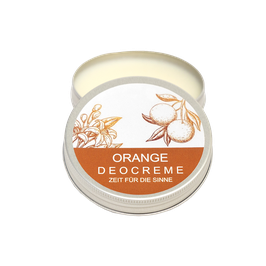 orange deo 40g