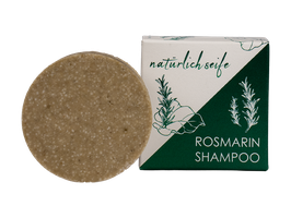 rosmarin shampoo