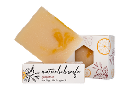 grapefruitseife