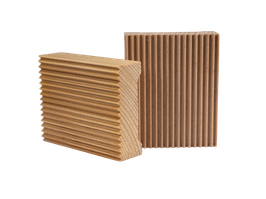Seifenablage Holz