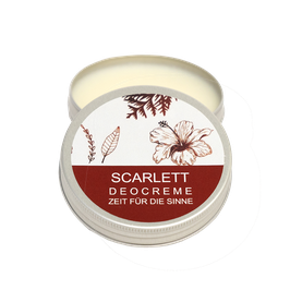scarlett deo 40g