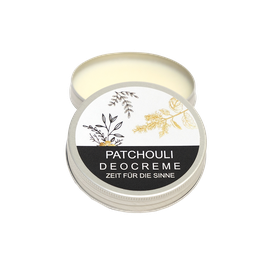 patchouli deo 40g