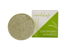 lemongras shampoo