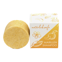 marille shampoo