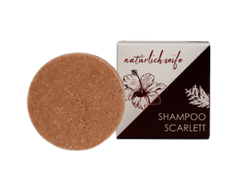 scarlett shampoo