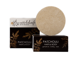 patchouli