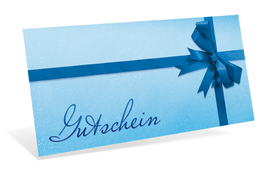 Gutschein 1 Std. Einkaufsbegleitung/Personal Shopping