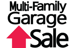 YCE Garage Sale - TBD for 2026