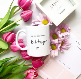 TASSE - KITAP OKU