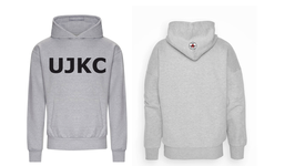 Hoodie /Heather Grey / School Edition