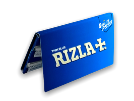 Rizla Blau Kurz
