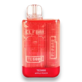 Elfbar TE5000
