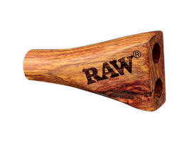 RAW Double Barrel Jointhalter