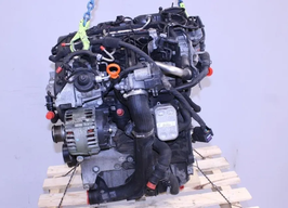 Motor CFFB
